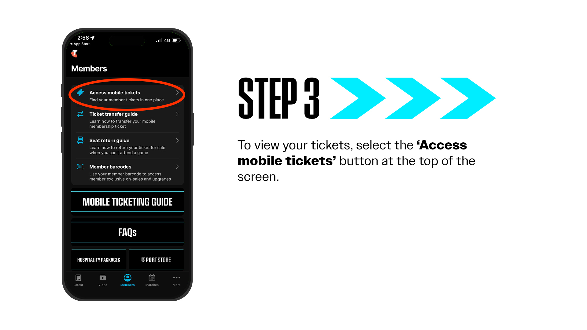 26 MEM Access Mobile Tickets Step3