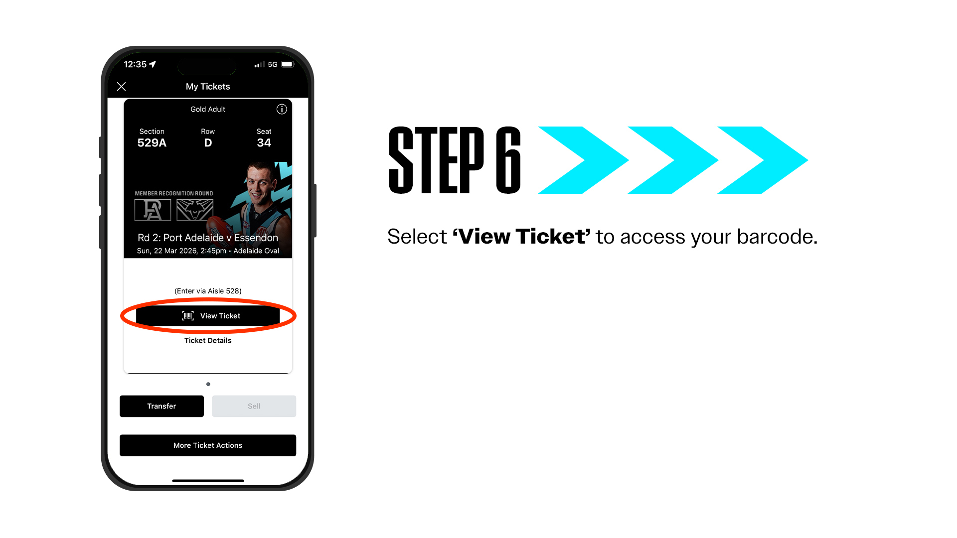 26 MEM Access Mobile Tickets Step6