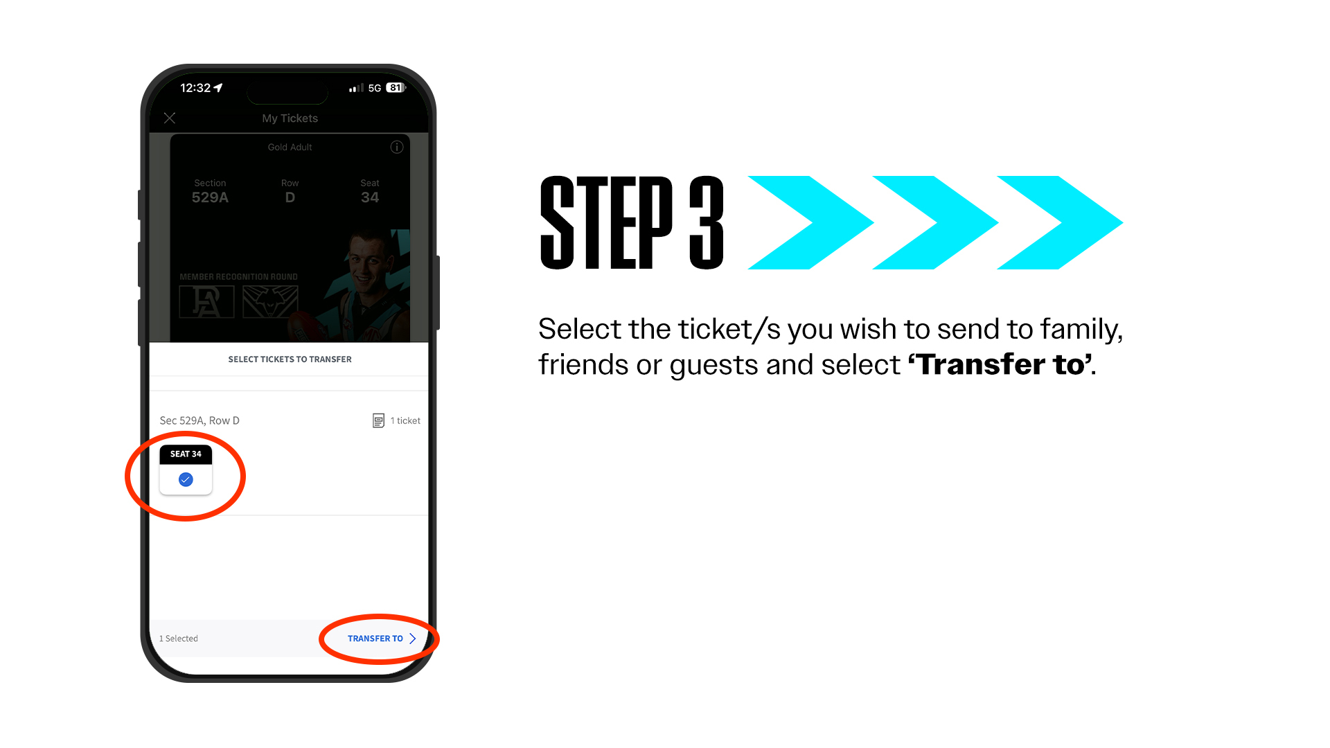 26 MEM Ticket Transfer Step3
