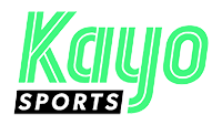 Kayo Sports Logo Positive 2