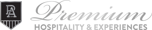 Premium Hospitality And Experiences RGB